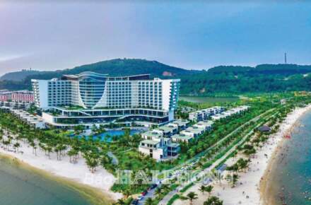 Nghỉ dưỡng 5 sao: Lựa chọn thông minh cho chuyến đi thư thái