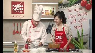 Lẩu Riêu Cua: Món Ngon Cuối Tuần Dễ Làm, Ấm Bụng Cả Nhà