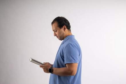 Bật Chế Độ Đọc (Reading Mode) Trong Chrome: Tập Trung Hơn Khi Lướt Web