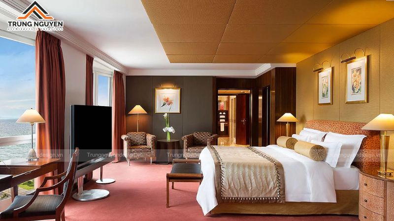 Phân biệt hạng phòng khách sạn: Chọn đúng, tiết kiệm chi phí