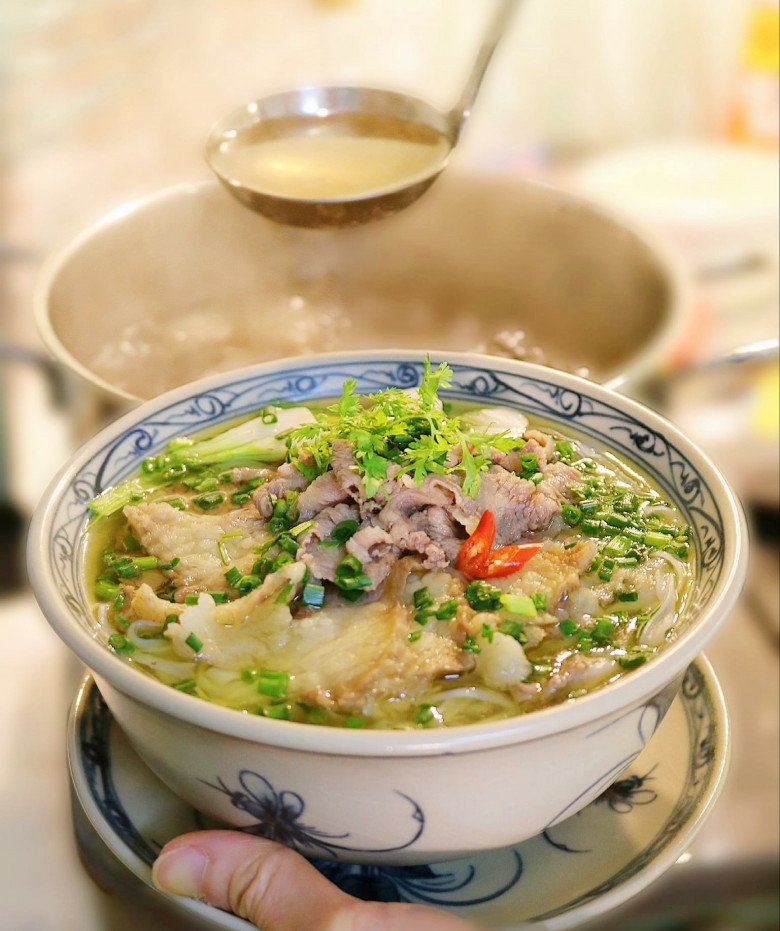 Phở bò tại nhà: Mẹo nhỏ để có tô phở chuẩn vị, tiết kiệm