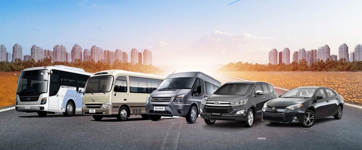 Kinh nghiệm thuê xe tự lái: Chuẩn bị gì để chuyến đi suôn sẻ?