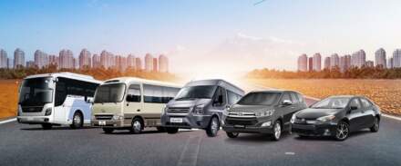 Kinh nghiệm thuê xe tự lái: Chuẩn bị gì để chuyến đi suôn sẻ?