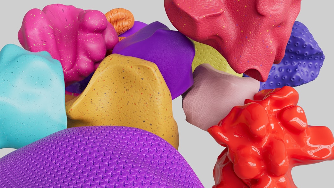 Túi nhỏ đựng gừng và kẹo bạc hà