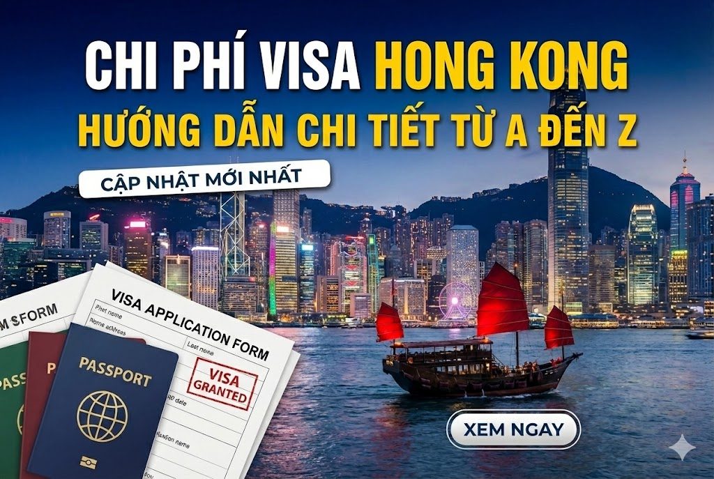 Tính toán chi phí du lịch trọn gói: Kế hoạch thực tế cho chuyến đi