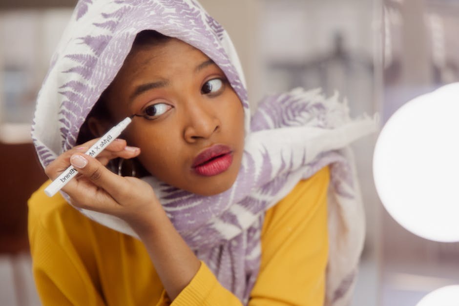 Cấu tạo mặt cắt ngang của gương