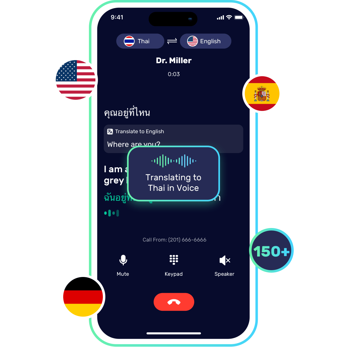 Du khách dùng điện thoại dịch ngôn ngữ