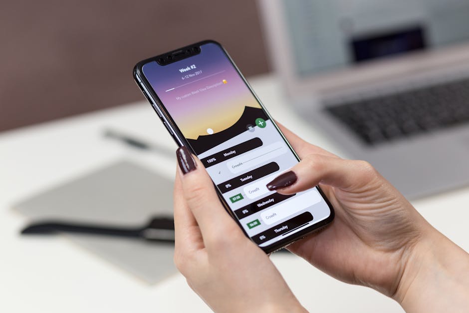 Màn hình Task Manager hiển thị các ứng dụng đang chạy