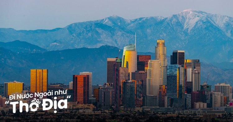 Mẹo qua cửa hải quan nhanh chóng.