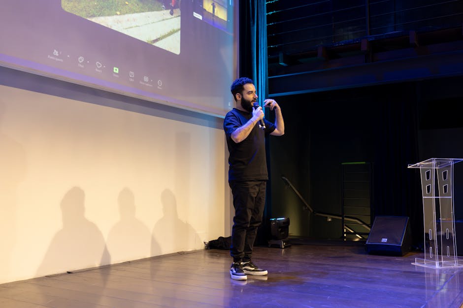 Người nói chuyện