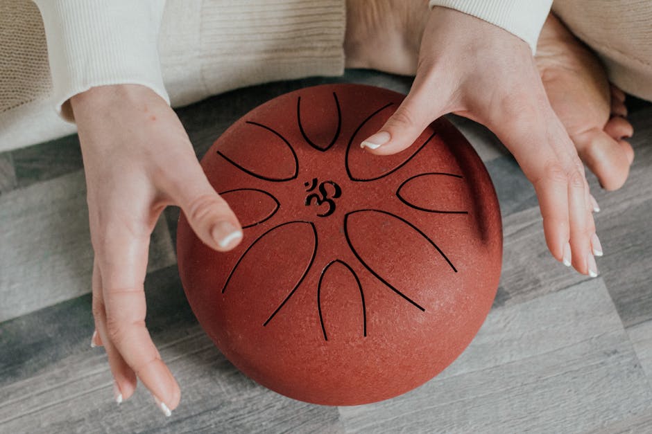 Sóng âm trong không khí