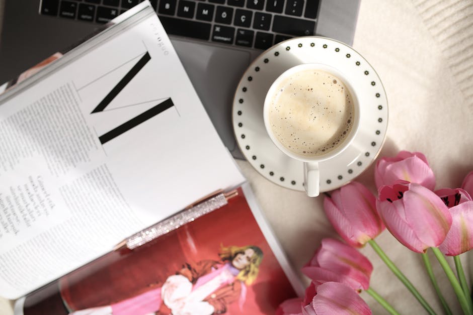 Bã cà phê trong chén nhỏ