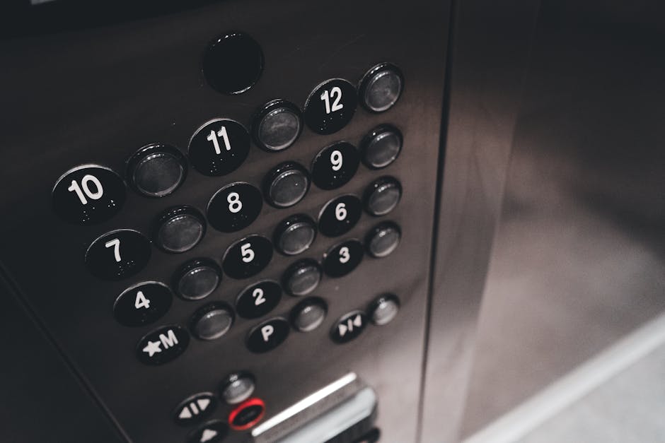 Bàn phím số numeric keypad