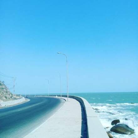 Những cung đường biển Việt Nam đáng để trải nghiệm