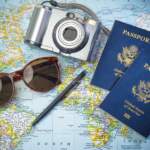 Du lịch nước ngoài: Những điểm đến dễ visa cho người Việt