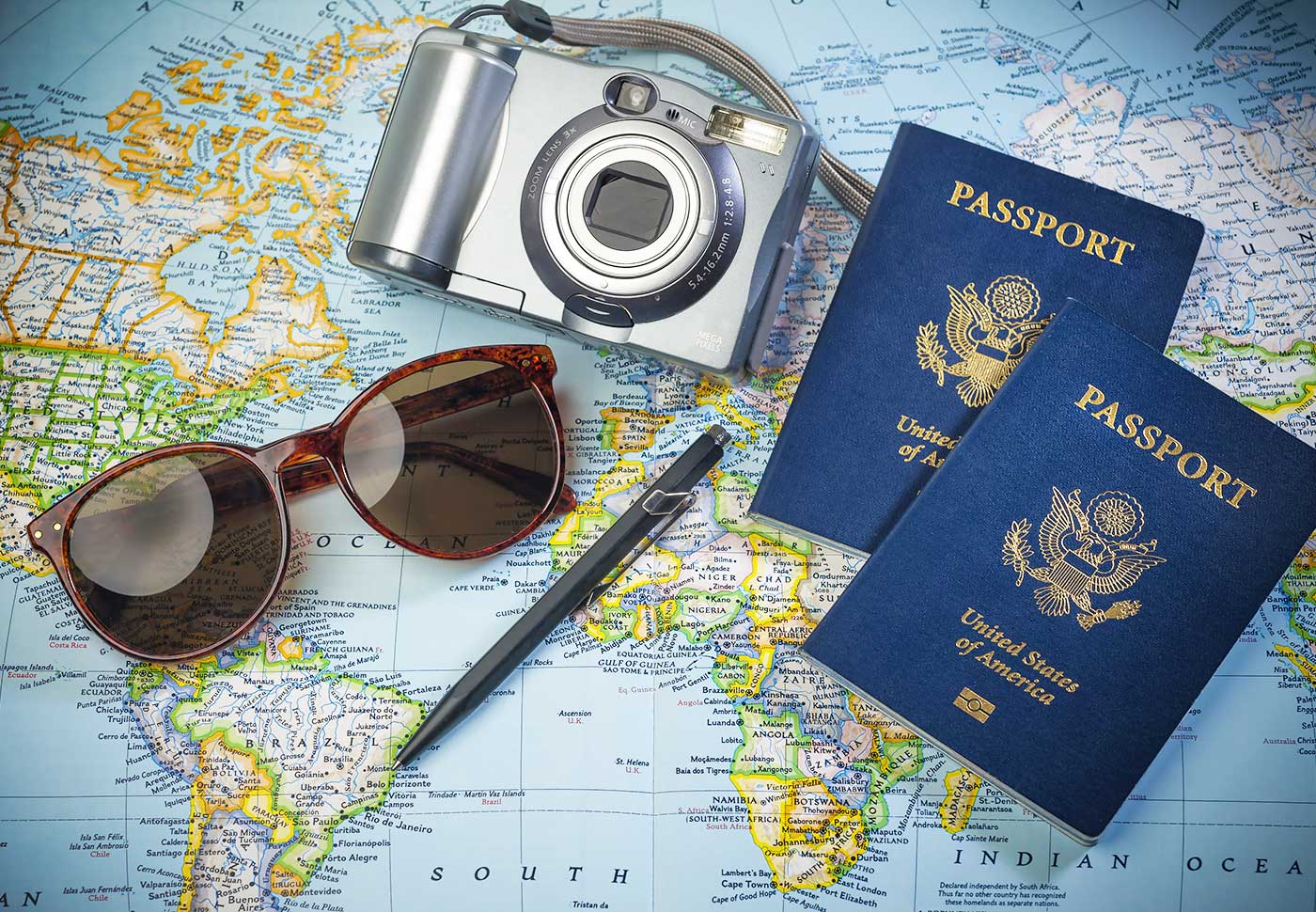 Du lịch nước ngoài: Những điểm đến dễ visa cho người Việt