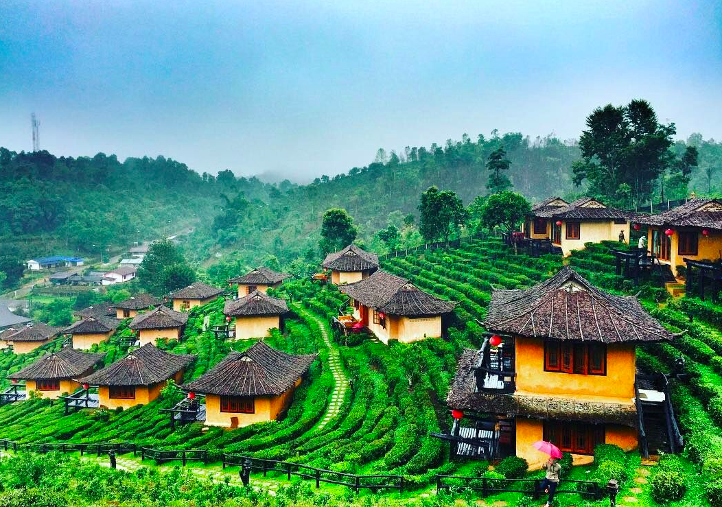 Homestay vùng núi: Kinh nghiệm chọn và trải nghiệm thực tế