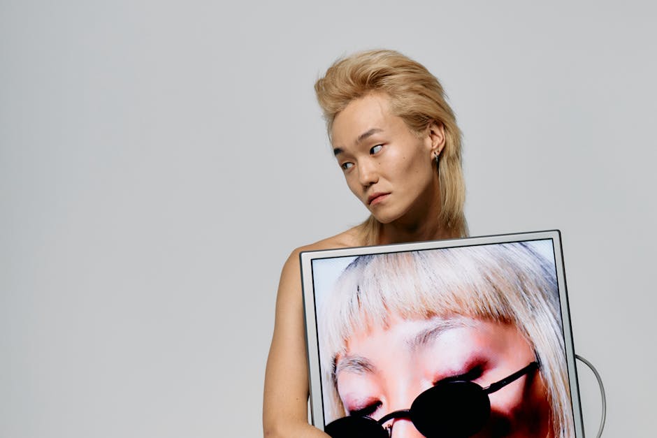 Màn hình OLED hiển thị màu đen sâu