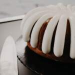 Mẹo làm bánh không bị chai cứng: Từ khâu trộn đến lúc nướng