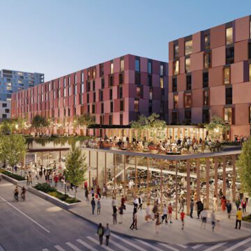 Người dân thành phố lên kế hoạch du lịch