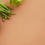 Bảo quản rau sống tươi ngon cả tuần: Mẹo đơn giản cho người bận rộn