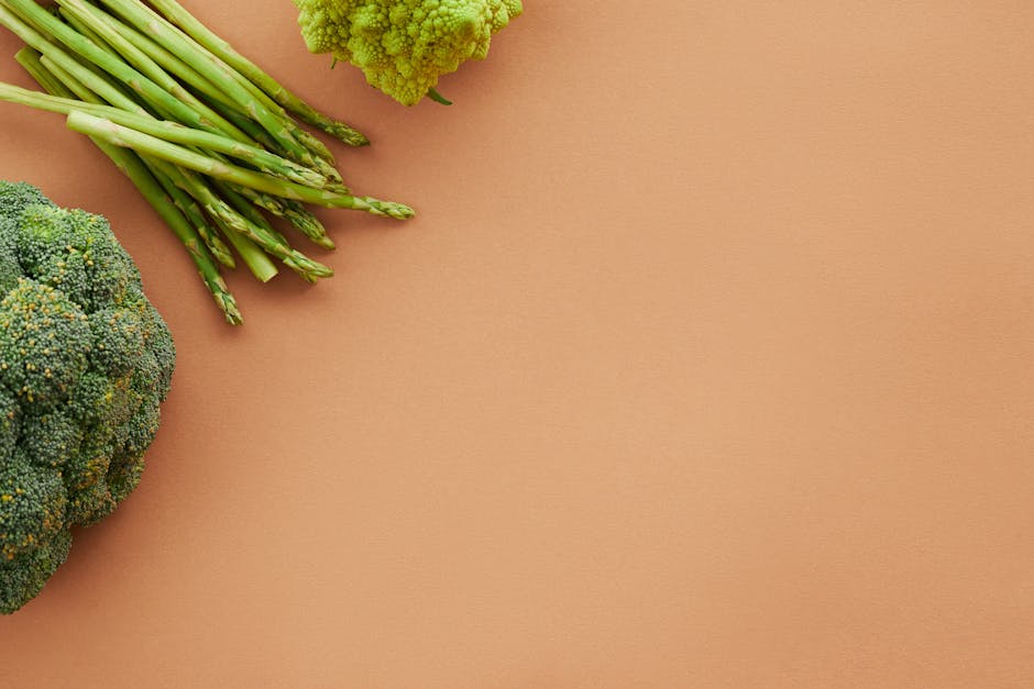 Bảo quản rau sống tươi ngon cả tuần: Mẹo đơn giản cho người bận rộn