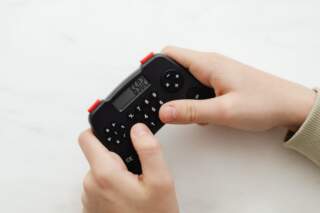 Tận dụng Máy tính Windows: Hơn cả phép cộng trừ thông thường