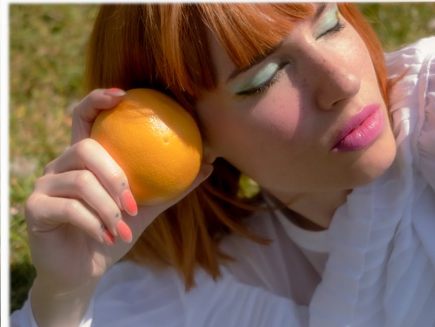 Trái cây đã rửa sạch để ráo nước