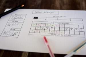 Theo dõi KPI hiệu quả với Excel: Mẹo thực tế cho người bận rộn