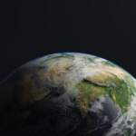 What if Earth stopped spinning for just one second?