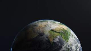 What if Earth stopped spinning for just one second?