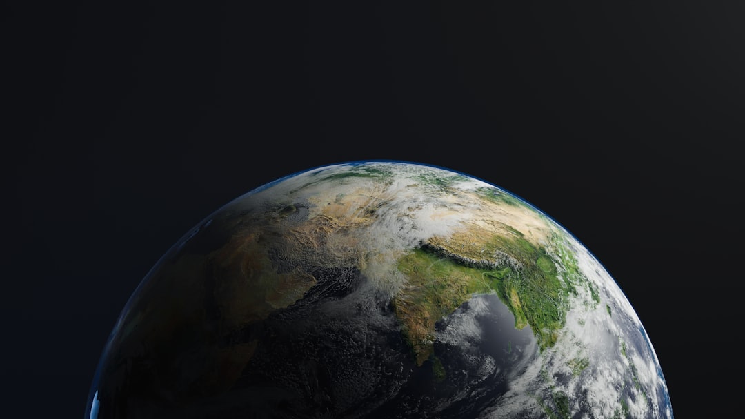 What if Earth stopped spinning for just one second?