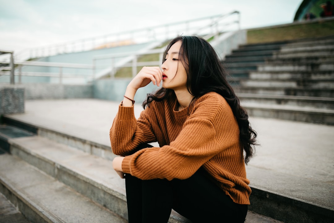 người đang suy nghĩ người đang suy nghĩ