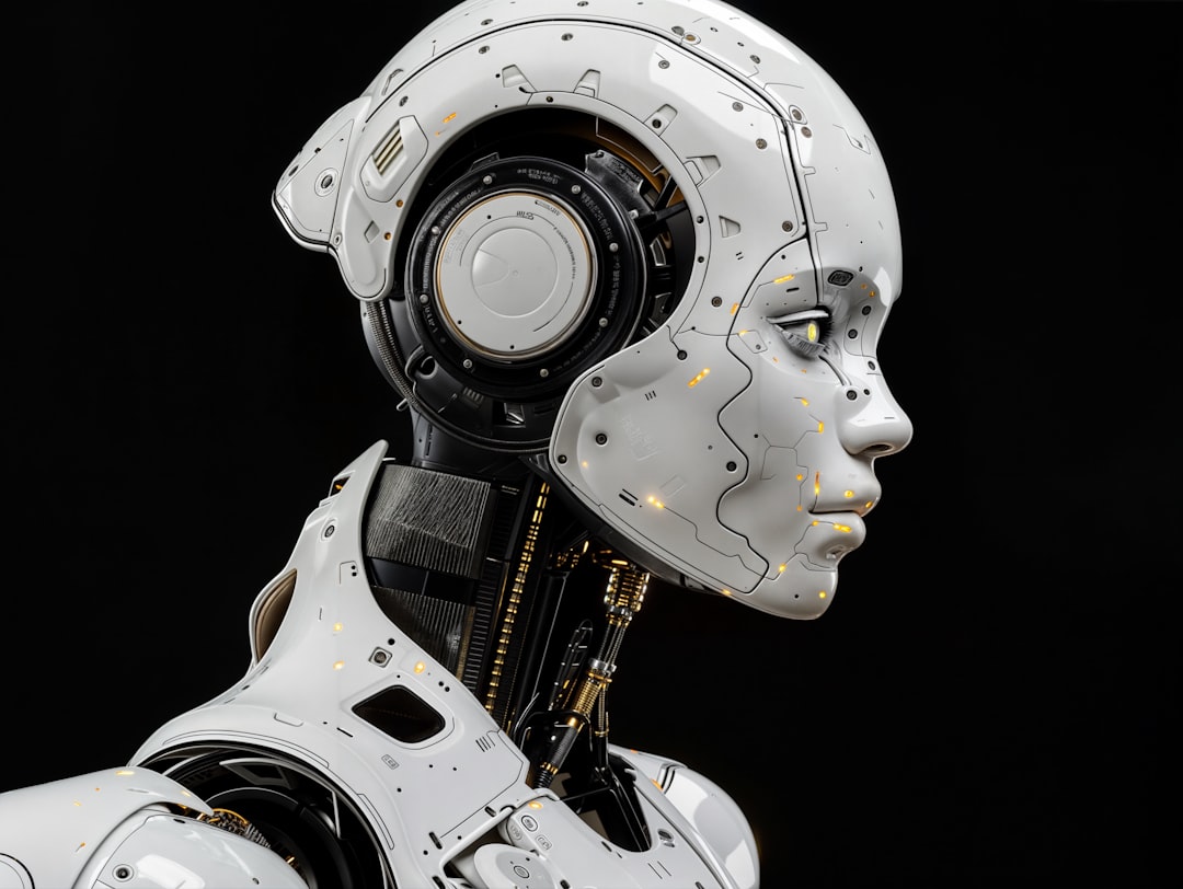 robot y tế tương lai