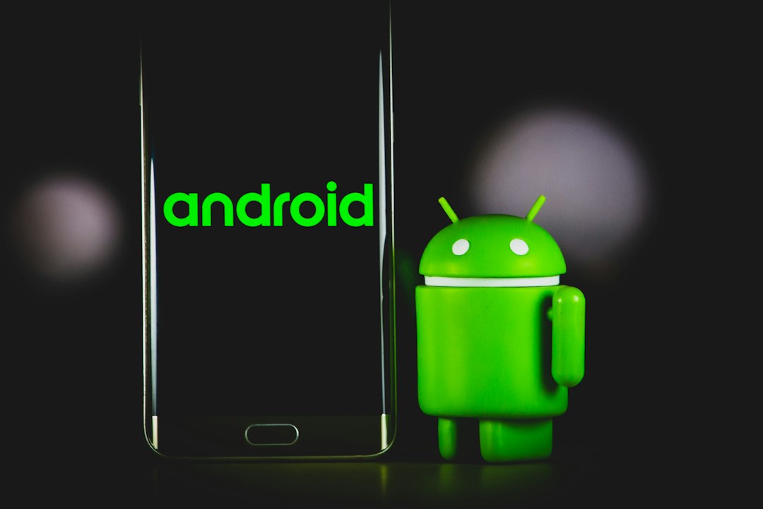 chụp màn hình Android chung chụp màn hình Android chung
