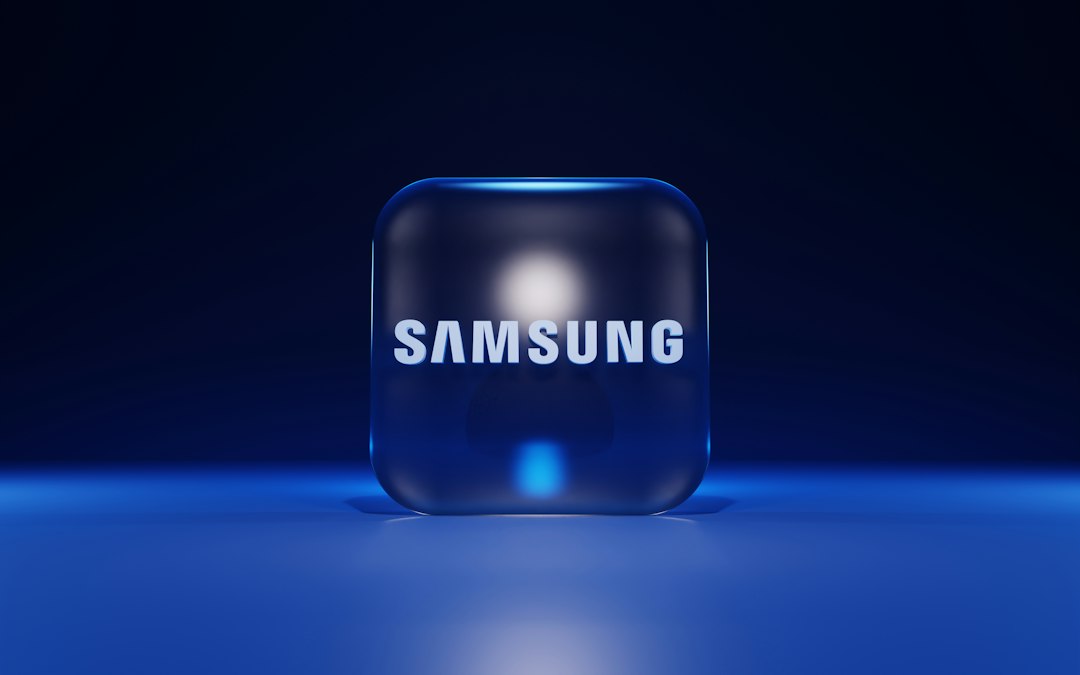 chụp màn hình Samsung chụp màn hình Samsung