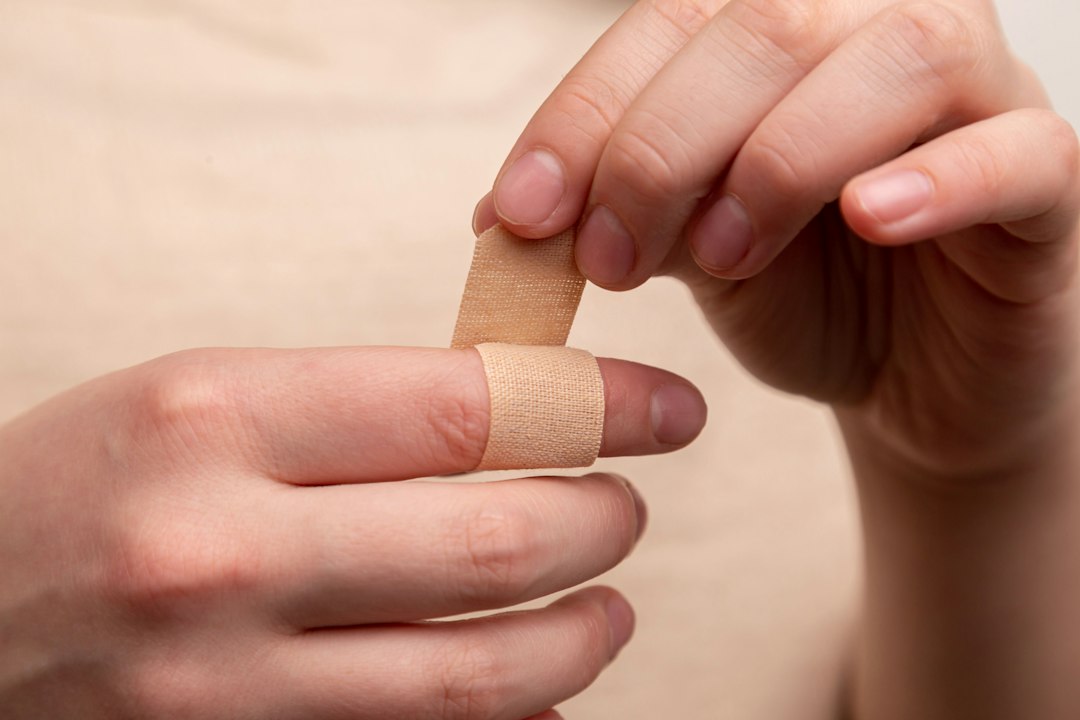dấu hiệu nhiễm trùng vết thương dấu hiệu nhiễm trùng vết thương