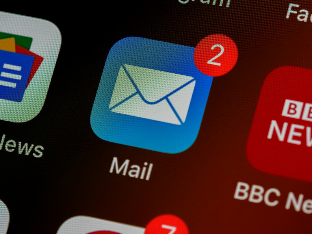 email quảng cáo spam email quảng cáo spam
