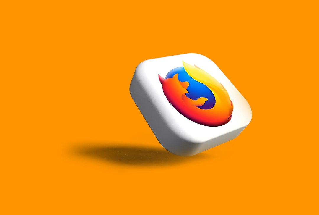 firefox monitor cảnh báo