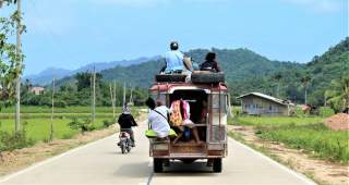 Bí kíp đặt vé về quê ăn Tết: Không lo hết chỗ, không sợ chen chúc