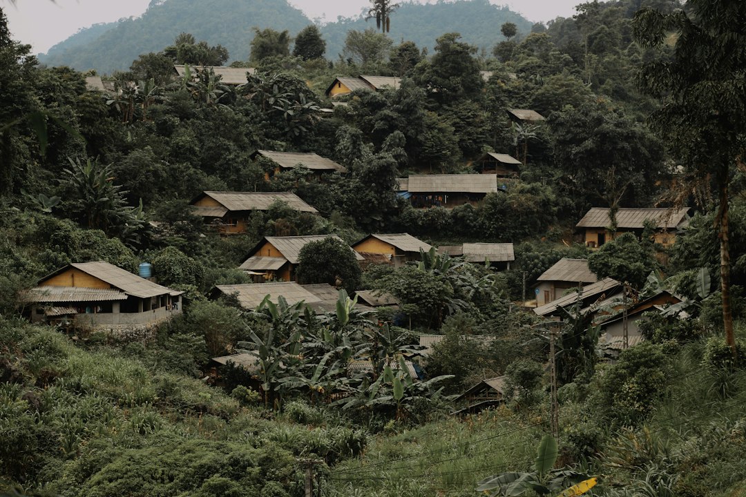 homestay hà giang