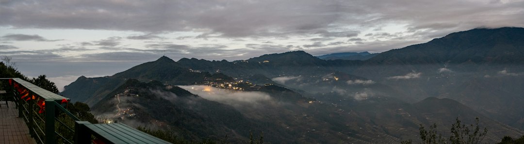 homestay Tà Xùa view mây homestay Tà Xùa view mây