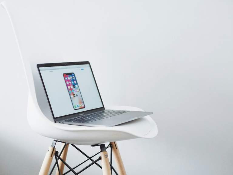 Cách sao lưu ảnh từ iPhone sang máy tính Windows: Hướng dẫn chi tiết